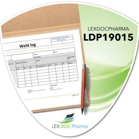 LDP19015-Weld-Log-LexDocPharma