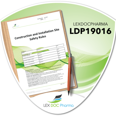 LDP19016-Construction-and-Installation-Site-Safety-Rules-LexDocPharma